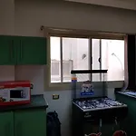 2Br Sunny Apartment Near 5A, New Cairo Families Only
