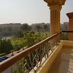 2Br Sunny Apartment Near 5A, New Cairo Families Only