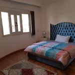 2Br Sunny Apartment Near 5A, New Cairo Families Only