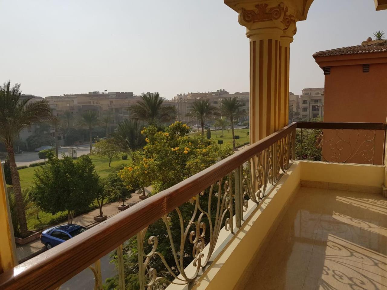 2br Sunny Near 5a, New Families Only Cairo
