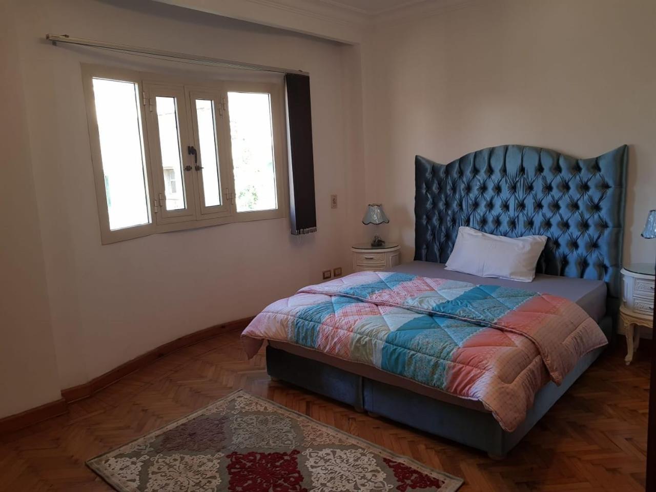 2br Sunny Near 5a, New Families Only Apartment
