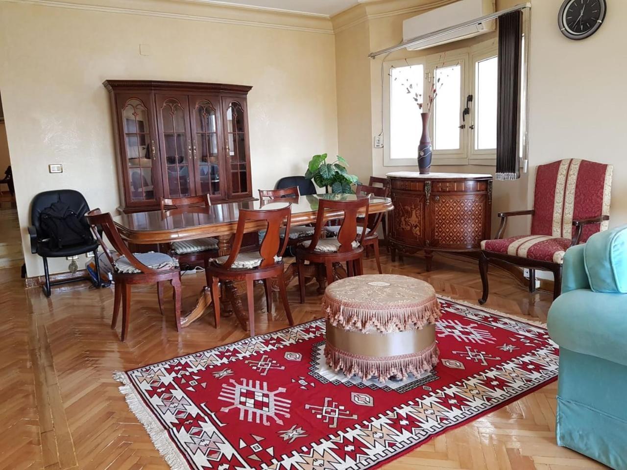 2br Sunny Near 5a, New Families Only Apartment *