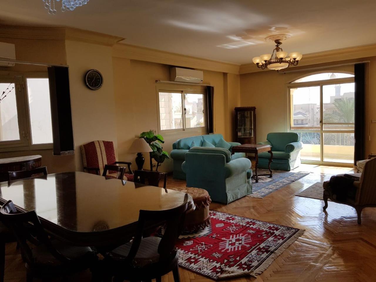 2br Sunny Near 5a, New Families Only